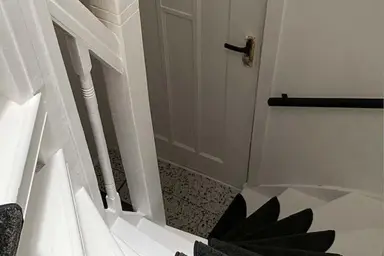 64m2 apartment te huur voor 2000€/maand in Van Sevenbergestraat 8, Voorburg