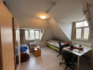 17m2 room to rent for 605€/month in Groesbeekseweg, Nijmegen