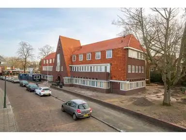 60m2 apartment to rent for 1725€/month in Jonckbloetlaan, Eindhoven