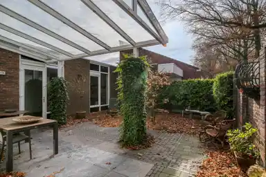 142m2 house to rent for 1850€/month in Herenstraat, Weert
