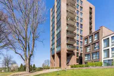 82m2 apartment in affitto per 1392€/mese a Prinses Beatrixlaan 556C, Voorburg
