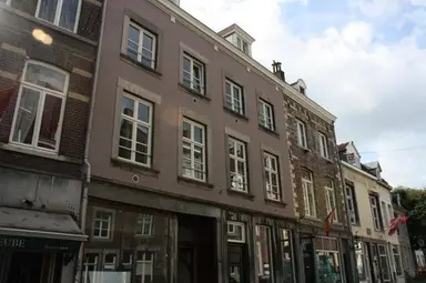 53m2 apartment to rent for 1425€/month in Kakeberg, Maastricht