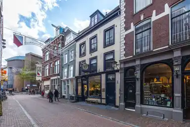 110m2 apartment in affitto per 1925.85€/mese a Schoutenstraat 4-BS, Utrecht
