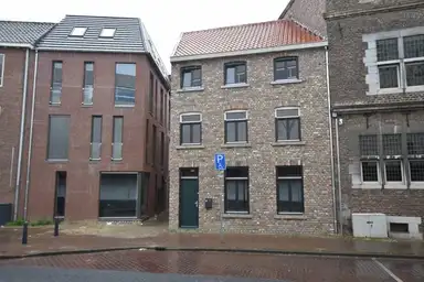 22m2 apartment to rent for 900€/month in Plakstraat, Sittard