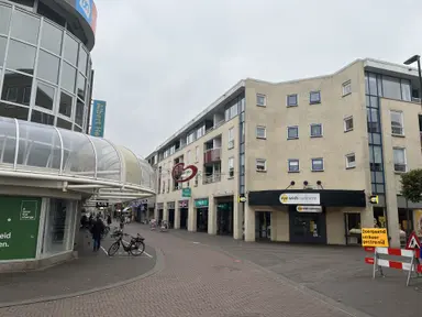 m2 apartment te huur voor 642.72€/maand in Het Baken 103, Heerenveen