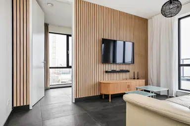 μ² apartment προς ενοικίαση για 3120€/μήνα σε Haarlem