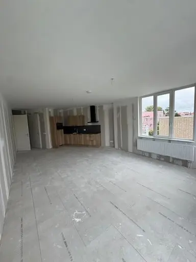 57μ² studio προς ενοικίαση για 1450€/μήνα σε Gaslaan, The Hague