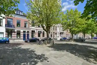 275μ² house προς ενοικίαση για 2500€/μήνα σε Nieuwe Boschstraat, Breda