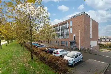 65m2 apartment in affitto per 1600€/mese a Valeriaanweg, Utrecht