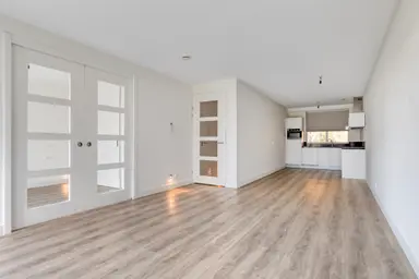 76m2 apartment te huur voor 1625€/maand in Veilingmeesterhof 22, Rijnsburg