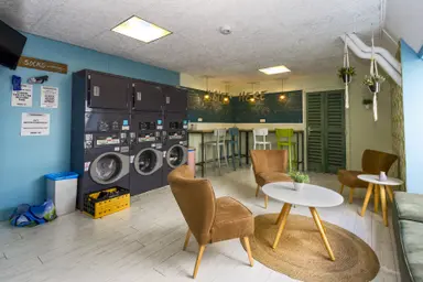 24m2 room to rent for 794.58€/month in Struisenburgdwarsstraat 76, Rotterdam