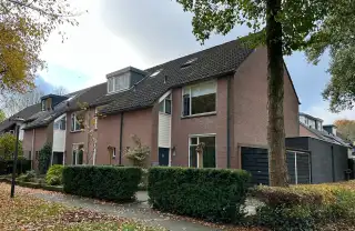 136m2 house to rent for 1850€/month in De Wierse, Ugchelen