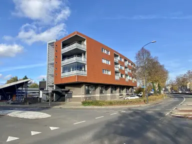 41m2 apartment to rent for 1137.76€/month in Auroralaan, Apeldoorn