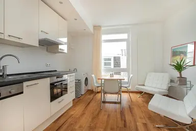 35m2 apartment to rent for 944€/month in Brusselsestraat, Maastricht