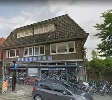 30m2 apartment zur Miete für 731€/Monat in Arnhemseweg, Amersfoort