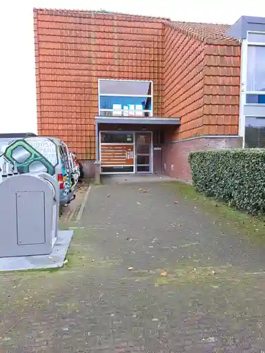 72.89m2 apartment à louer pour 708.65€/mois à De Eenhoorn 71, Middenbeemster