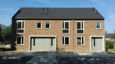 115m2 house in affitto per 1395€/mese a Menuetstraat 30, Maastricht
