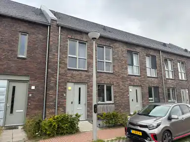 115m2 house zur Miete für 900.07€/Monat in Brons 34, Arnhem