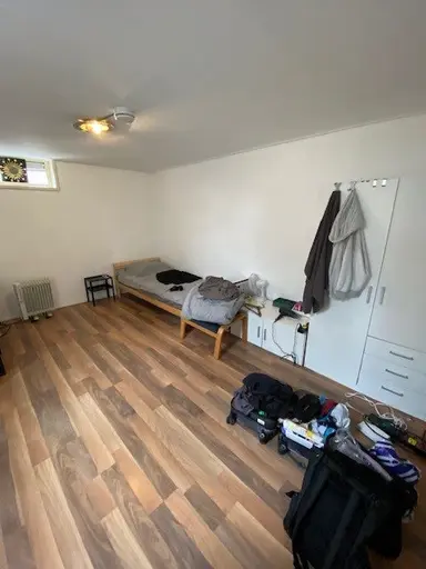 16μ² room προς ενοικίαση για 475€/μήνα σε Wassenberghstraat 10, Leeuwarden