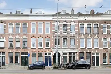 106m2 apartment to rent for 2950€/month in Honingerdijk, Rotterdam