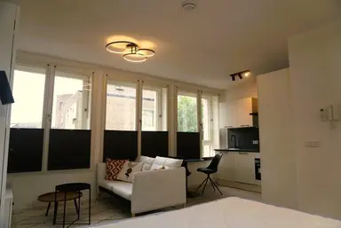 48m2 apartment zur Miete für 1075€/Monat in Burgemeester de Widtstraat, Amersfoort