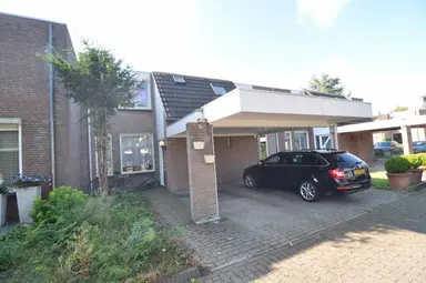 99m2 house te huur voor 2200€/maand in Champagnehof, Eindhoven