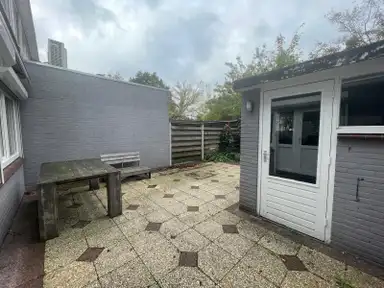 103m2 house to rent for 1250€/month in Amethistdijk, Roosendaal