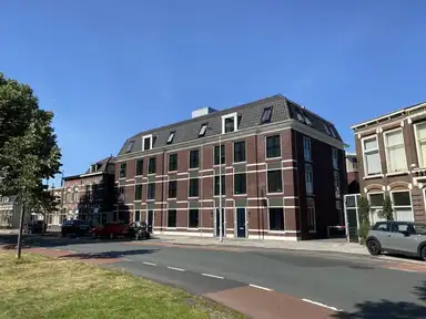 54m2 apartment zur Miete für 1850€/Monat in Kruidenhof 3, Leiden