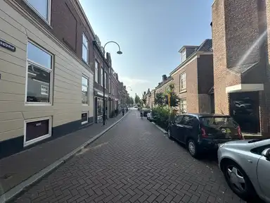 80m2 apartment te huur voor 2625€/maand in Bagijnhof, Dordrecht