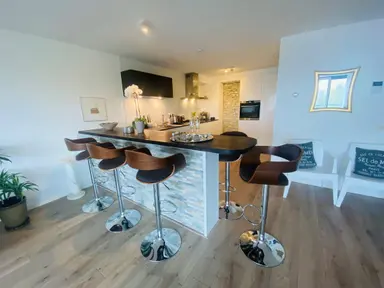 108m2 apartment to rent for 2700€/month in Zeelandiahoeve 135, Amstelveen