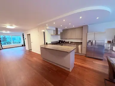 197m2 house to rent for 4450€/month in Bertus Aafjeslaan 37, Amstelveen