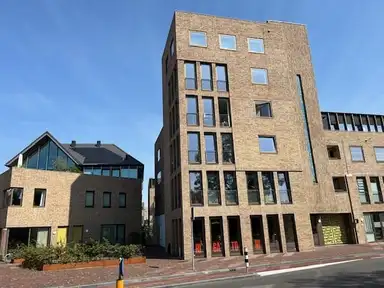 70μ² studio προς ενοικίαση για 1990€/μήνα σε Tempeliersstraat 31B-3, Haarlem