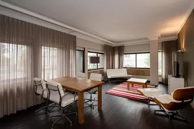 60m2 apartment to rent for 1350€/month in Verbeekstraat 4, Leiden