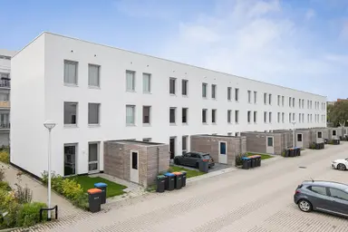 132m2 house zur Miete für 1765€/Monat in Ton van Heugtenpad 7, Amersfoort