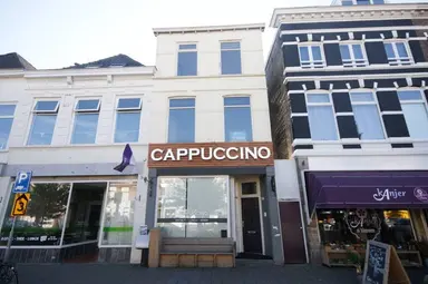 90μ² apartment προς ενοικίαση για 1495€/μήνα σε Nieuwe Haagdijk, Breda