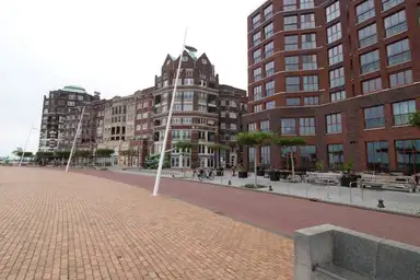 111m2 apartment te huur voor 1950€/maand in Claerbeek, Lelystad