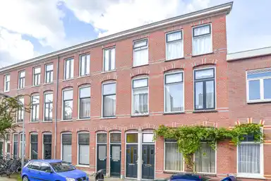 90μ² apartment προς ενοικίαση για 3200€/μήνα σε Waldeck Pyrmontstraat 22-RD, Haarlem