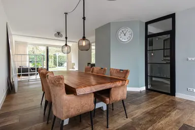 179m2 house te huur voor 3000€/maand in Palestrinarode 30, Zoetermeer