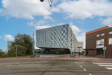 87m2 apartment te huur voor 1650€/maand in Baron G.A. Tindalplein 209, Amsterdam