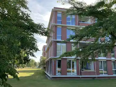 99m2 apartment to rent for 1200€/month in De Lemzijde 86, Emmen