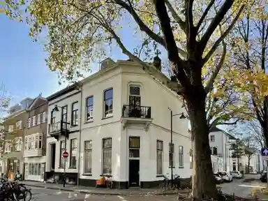 27m2 apartment in affitto per 852.92€/mese a Hertogstraat, Arnhem