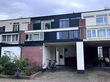 132m2 house to rent for 1750€/month in Gildenburg, Deventer
