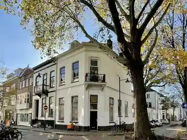 27m2 apartment in affitto per 653€/mese a Hertogstraat, Arnhem