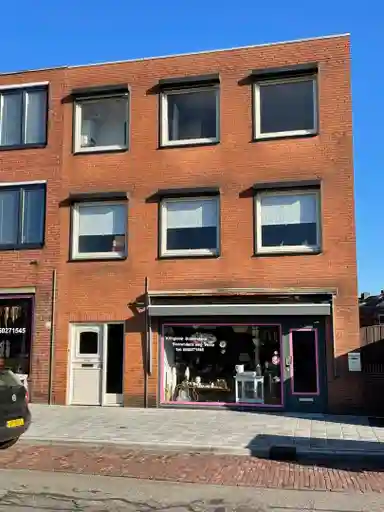 108μ² apartment προς ενοικίαση για 1498€/μήνα σε Boerendansweg 18, Venlo