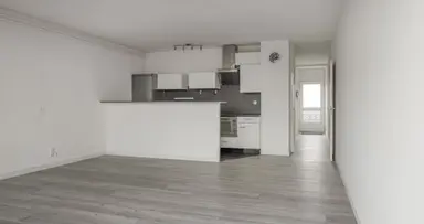 50μ² apartment προς ενοικίαση για 780€/μήνα σε Aggemastate 66, Leeuwarden