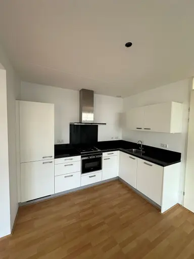 81m2 apartment to rent for 1650€/month in São Paulostraat 11, Almere