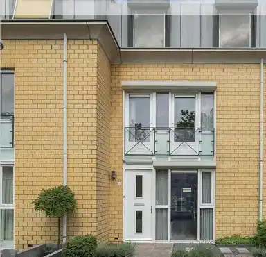 107m2 house te huur voor 2150€/maand in Honoré de Balzaclaan, Eindhoven