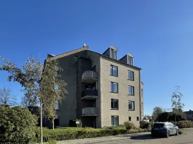 65m2 apartment to rent for 1120.54€/month in Amnestylaan, Middelburg