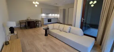 75μ² apartment προς ενοικίαση για 3200€/μήνα σε Baan 34C-9, Rotterdam