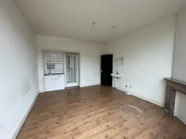 25μ² studio προς ενοικίαση για 770€/μήνα σε Verspronckweg, Haarlem
